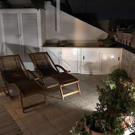 Le Casuzze Di Trapani Vista Mare Appartement Buitenkant foto