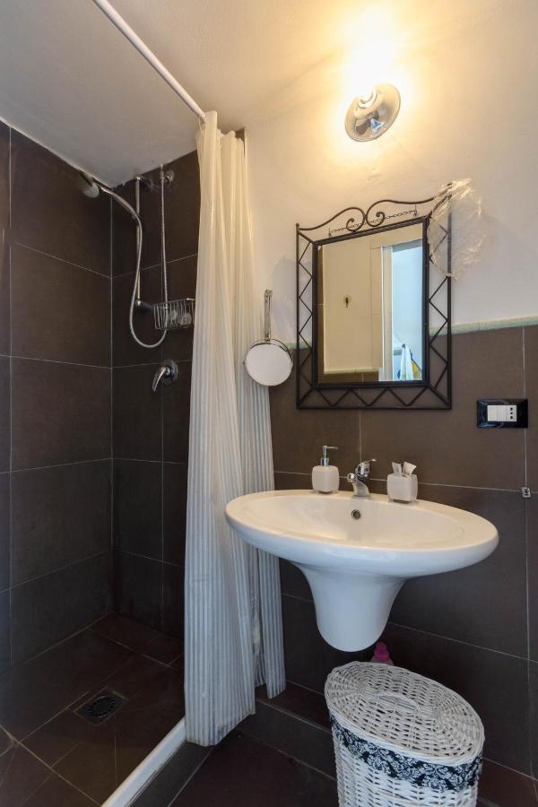 Le Casuzze Di Trapani Vista Mare Appartement Buitenkant foto