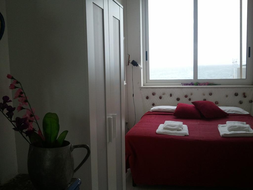 Le Casuzze Di Trapani Vista Mare Appartement Kamer foto