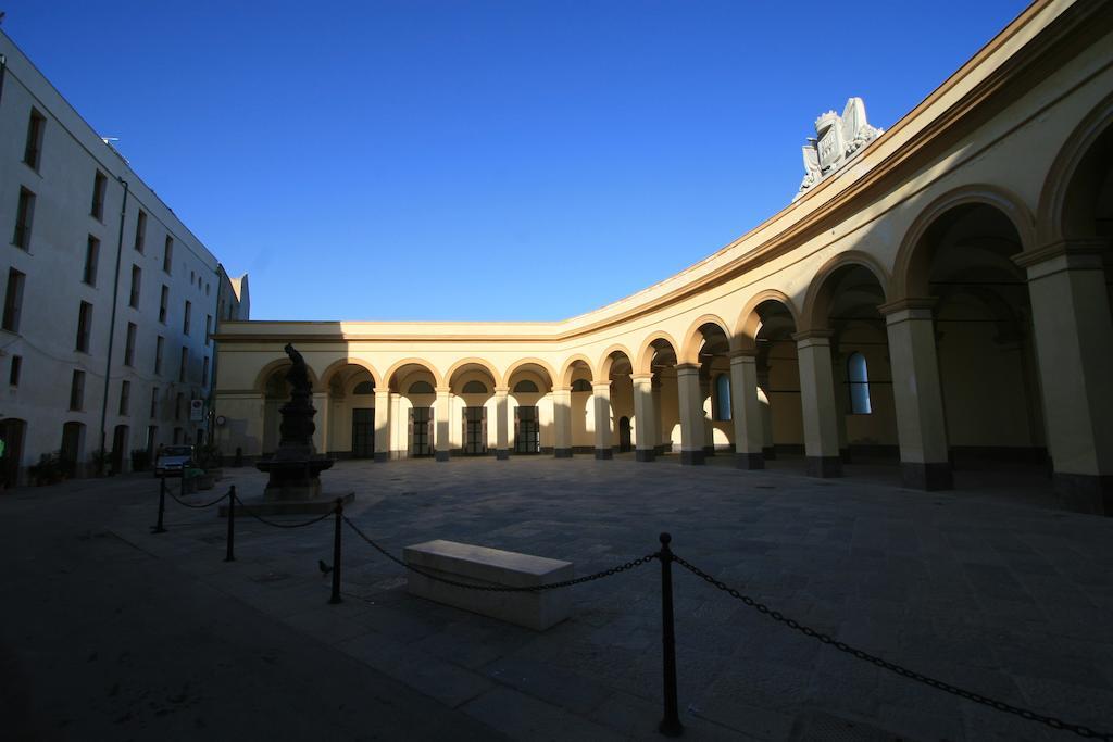 Le Casuzze Di Trapani Vista Mare Appartement Buitenkant foto