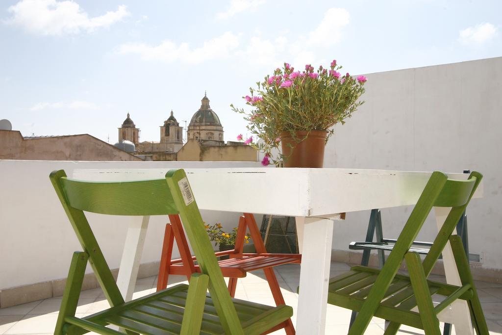 Le Casuzze Di Trapani Vista Mare Appartement Kamer foto